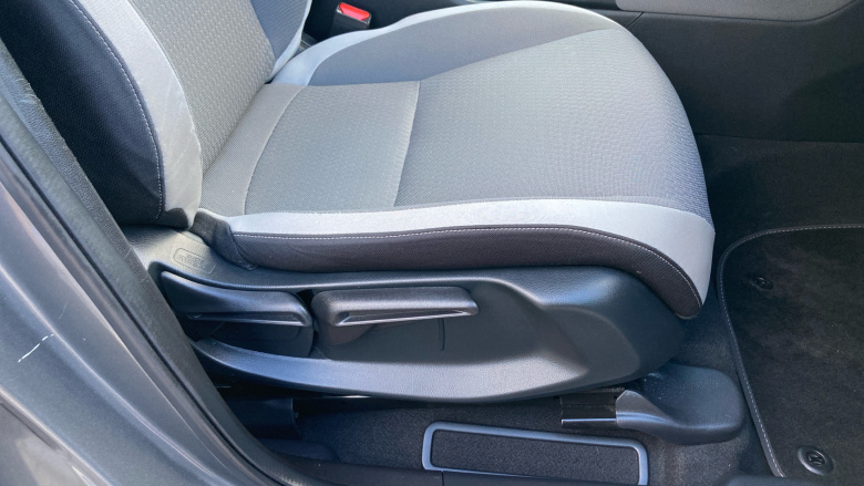 Honda Jazz 1.5 i-MMD Hybrid Crosstar EX 5dr eCVT Hybrid Hatchback